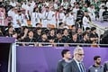 【川崎フロンターレアルバム】小林悠、大島僚太、ジェジエウ、宮城天らACLE決勝を見守った写真23枚！ ヴェロン、神橋良汰、土屋櫂大、野田裕人、クンヒョンも収録「アル・アハリー川崎フロンターレ」の画像001