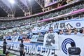 【サポーターアルバム】サウジアラビア・ジェッダ開催のACLE決勝に川崎サポーター700人が集結！ 現地で声援を送ったサポーター写真78枚「アル・アハリー川崎フロンターレ(1)」の画像059