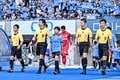 【サポーターアルバム(3)】G大阪戦での観客席＆入場時の川崎フロンターレのサポーター写真77枚！選手と手をつないだ子どもたちなど現地写真「川崎フロンターレーガンバ大阪(3)」の画像020