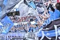 【サポーターアルバム】国立競技場を青く染め上げた川崎フロンターレのサポーター写真81枚！ ACLE準優勝後初の国内試合「鹿島アントラーズー川崎フロンターレ」の画像032