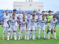 J2首位攻防戦は痛み分けで横浜FCが首位陥落 長崎の2倍のシュートを放つもゴールネットを揺らせず……両チームが揉みあいとなって長崎コーチが退場にの画像003