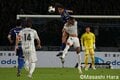 FC町田ゼルビアに加入の日本代表FWが逆転の2ゴールで雄たけび！誇らしげな表情で新背番号9が｢得点王｣宣言！菊池ダビド流帆が戦列復帰！【FC町田ゼルビアvs川崎フロンターレ】激闘PHOTOギャラリーの画像007