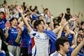 【サポーターアルバム】「横浜F・マリノス―アル・ナスル」サウジアラビア・ジェッダに約700人駆け付け、チームに声援送る！ 現地撮影66枚のサポーターPhotoの画像001