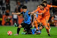 「サッカー批評のtoto予想」(第1355回)3月11・12日 昇格組は明暗が続く?アルビレックス新潟の「川崎フロンターレ打破」予想の根拠と「新東北ダービー」の行方の画像