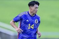 ｢なんだこの冷静さ、ベルカンプか!?｣FC東京の“アイスマン”長倉幹樹の後半AT劇的ループ決勝弾に反響！｢上手すぎる神｣｢ヒーローだよほんと｣の画像