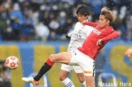 川崎フロンターレと横浜f マリノスを追うのは浦和 レッズかヴィッセル神戸 長谷川健太監督は 引き継ぎ２度目 というプラスがある Jリーグ 年末年始の大激論21 22年 7 概要 Jリーグ 国内 批評 サッカー批評web