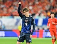 「決まっていた」中村敬斗&伊東純也の先発、体力的に「ボロボロになった」中国、すでに始まっている「W杯制覇」への森保監督のテスト【サッカー日本代表「中国戦」「来年の予選」「W杯本戦」の大激論】(5)の画像