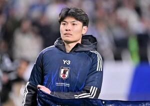 「英雄」「マジでヒーローになっとるやん」スタンド大熱狂のFW町野修斗の劇的決勝弾＆2ケタ得点到達に反響！「サポーターの盛り上がりを観るだけでも熱くなりますね」の声の画像