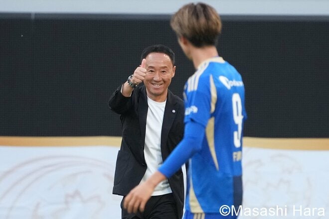 涙と歓喜の町田ゼルビア初戴冠！天皇杯決勝でクラブの進化を誇示する3ゴール！国立競技場で昌子源主将の涙と黒田剛監督のトロフィーアップ【FC町田ゼルビアvsヴィッセル神戸】激闘PHOTOギャラリーの画像003