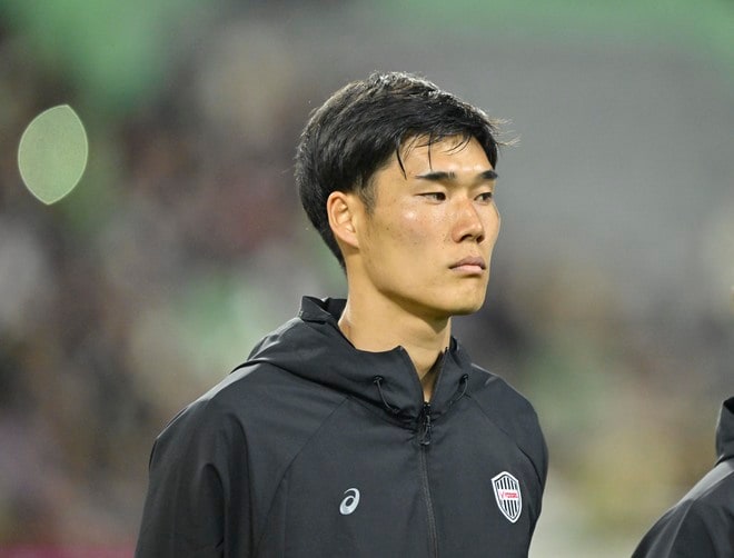 【試合アルバム】佐々木大樹＆トゥーレル弾の2ゴールで神戸が快勝「ヴィッセル神戸―川崎フロンターレ」の画像005