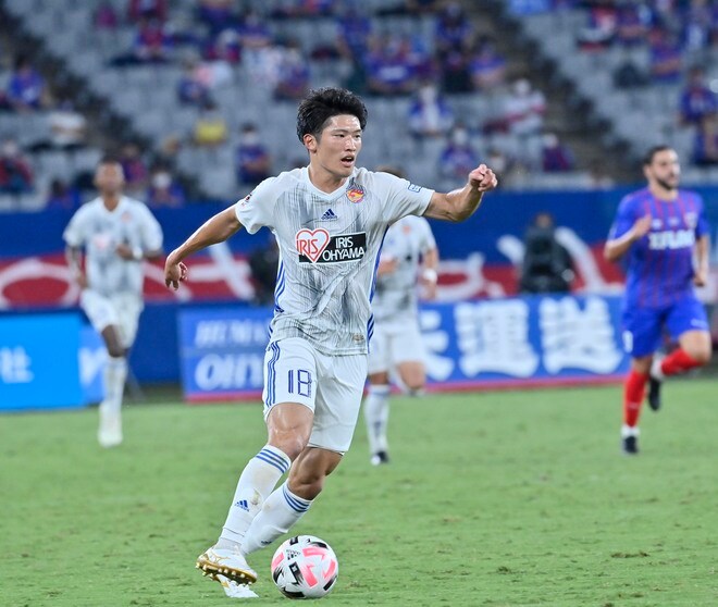 道渕諒平に逮捕報道! J1ベガルタ仙台「未勝利記録&債務超過」に新たな問題の画像