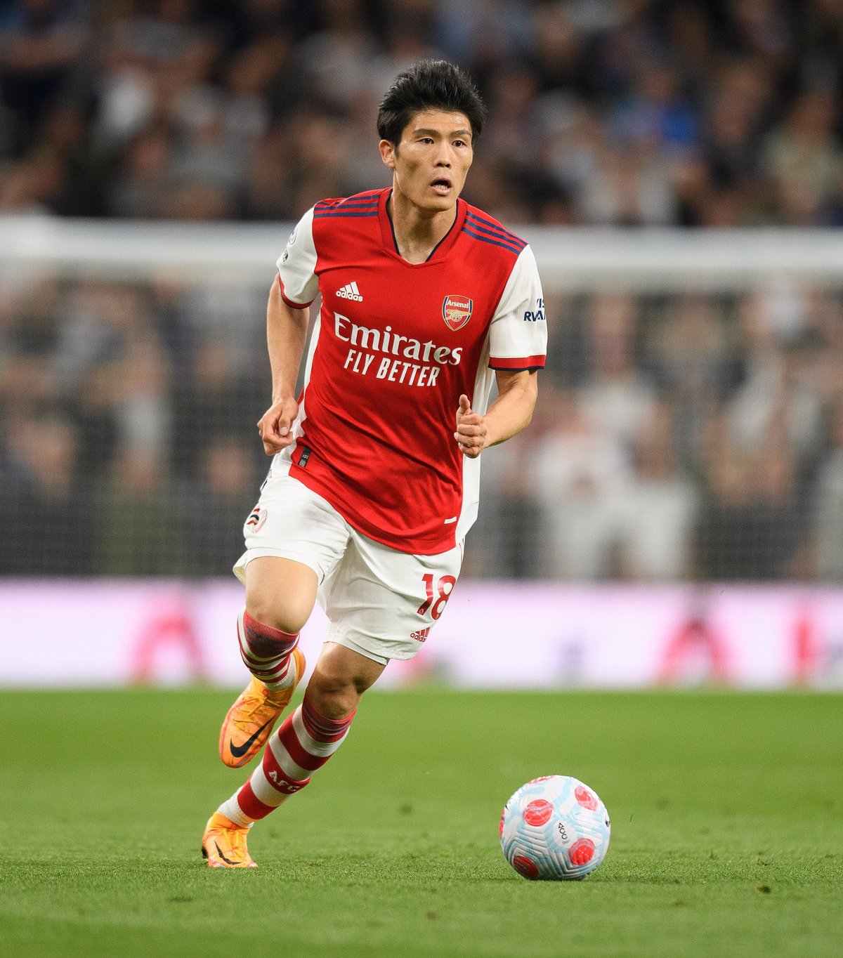 サッカー日本代表・冨安健洋が「アーセナルの全体練習復帰」! 今夜のレスター戦に向けて「メンバー入り」が確実か | 概要 | 注目選手 ...