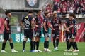 百年構想リーグ覇者は神戸！｢奇跡｣を信じた鹿島は笑顔なき2得点…試合後のスキッベ監督が語った鹿島の｢印象｣と神戸の｢融合｣【鹿島アントラーズvsヴィッセル神戸】原悦生PHOTOギャラリーの画像009