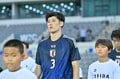 【サンフレッチェ広島「E-1」アルバム】J1広島に所属する日本代表5選手の香港戦の写真54枚！ジャーメイン良、中村草太、川辺駿、田中聡、荒木隼人、大迫敬介の現地写真「日本代表ー香港代表」の画像052