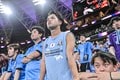 【サポーターアルバム】ACLE決勝で敗退した川崎サポーターの涙の姿……試合後、現地で感情を爆発させたサポーター写真51枚「アル・アハリー川崎フロンターレ」の画像029