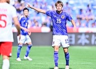 「一番びっくりしたのは毎熊晟矢」「伊藤敦樹は常に解決策を見出すが…」【サッカー日本代表「ドイツ、トルコ戦」実りある欧州遠征の徹底激論】(4)の画像