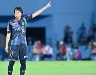 大住良之の「この世界のコーナーエリアから」 第33回「ボールパーソンの社会学」の画像