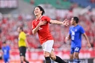 「Jリーグ以前」のような戦いぶりだった韓国勢同士の対決【ACLが教えてくれるアジアサッカーの「構図」】(2)の画像