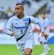 「ルヴァン決勝」前哨戦「オルンガからクリスティアーノへの贈り物」原悦生PHOTOギャラリー「サッカー遠近」 FC東京ー柏の画像
