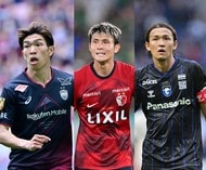 「他チームにバレてまう」J1京都がブラジル人FWの超絶トラップを公開！「トラップ柔らかい!!」「なんぼでも見てられる」などの声の画像