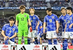 11月のホームゲームを国内組だけで戦うべき理由【組み合わせから見えてくるワールドカップ予選の戦い方】(2)の画像