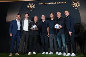 FIFA設立｢チケット転売価格の上限なし｣新・転売プラットフォームの驚きの手数料、｢無料放送｣時代の終焉でW杯は高嶺の花に【北中米ワールドカップの｢チケット代｣が高すぎる件】(3)の画像
