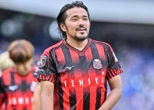 「素敵過ぎて涙が出ました」浦和レッズ復帰のFW興梠慎三の「北海道コンサドーレ札幌での寮暮らしエピソード」に感動の声続々！ 「みんなに慕われるのが分かる」「こういう漢になりたい！」などファンの心を掴むの画像