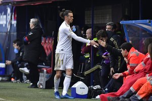 欧州移籍市場への“コロナ”衝撃波！（３）失意の男の「復権」はなるか？の画像