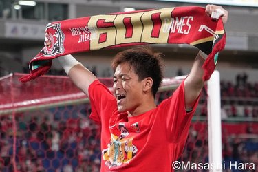 画像・写真:浦和の伊藤敦樹が2得点!ACL決勝を控えるマリノス 画像・写真:浦和の伊藤敦樹が2得点!ACL決勝を控えるマリノス