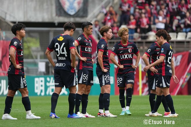 百年構想リーグ覇者は神戸！｢奇跡｣を信じた鹿島は笑顔なき2得点…試合後のスキッベ監督が語った鹿島の｢印象｣と神戸の｢融合｣【鹿島アントラーズvsヴィッセル神戸】原悦生PHOTOギャラリーの画像009