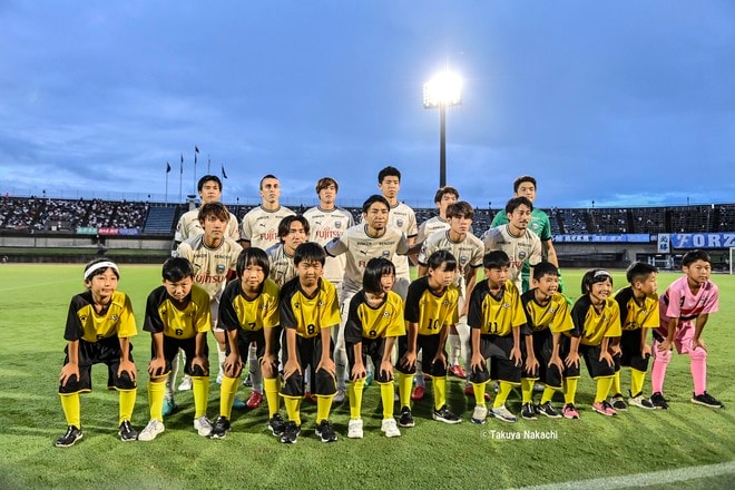 【J1川崎を取材して感じた「育てる力と心」とは(16)】川崎市外に及ぶクラブの好影響力。成長と発信力が日本各地に届けたものとは……高知、岡山、岩手を好例に、広げ続けるサッカークラブの可能性の画像047