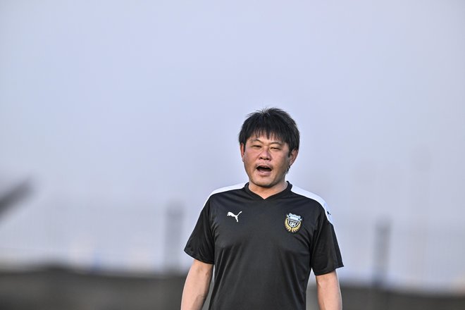 【川崎フロンターレアルバム】ACLEを戦い抜いた「コーチングスタッフ＆クラブスタッフのサウジアラビア2週間の写真」合計99枚！ アジア2位を支えた2週間のピッチ内外の姿の画像042