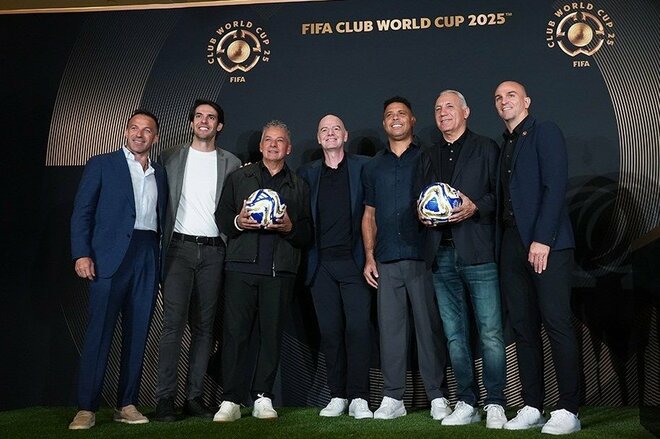 FIFA設立「チケット転売価格の上限なし」新・転売プラットフォームの驚きの手数料、「無料放送」時代の終焉でW杯は高嶺の花に【北中米ワールドカップの「チケット代」が高すぎる件】(3)の画像