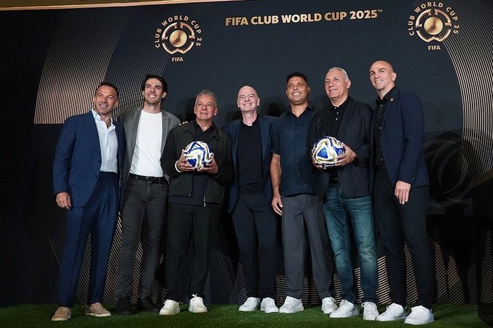 W杯を子会社へ売却も！トランプの圧力に屈したFIFA会長が再びのルール破壊！【日本サッカー協会は“独裁者”に清き一票を投じるのか】(1)