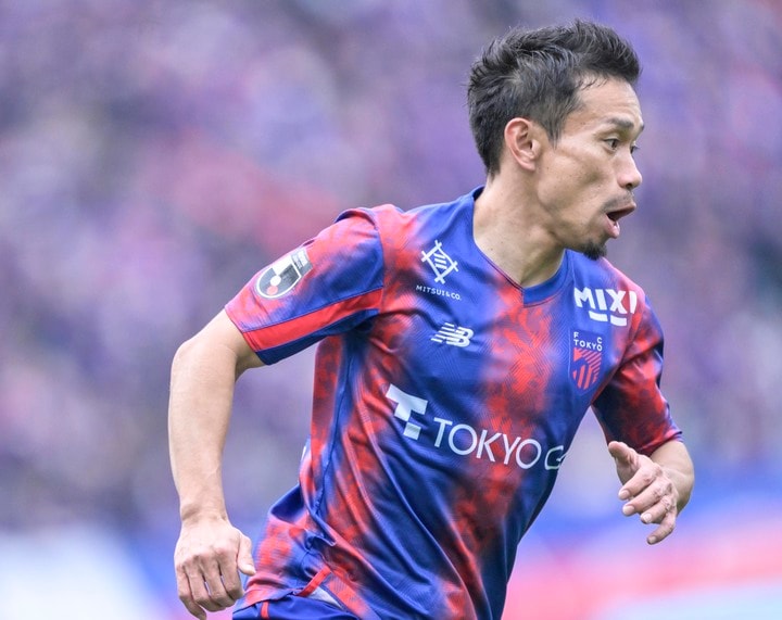 ｢真ん中の方暑苦しいです｣FC東京×東京消防庁の“ホットな3人”熱中症予防啓発ポスターが熱すぎる!?｢説得力があるような、無いような｣｢対策になりますか!?｣