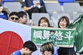 【サポーターアルバム】サッカー日本代表の中国戦完封勝利を支えたサポーター写真63枚！ 韓国・龍仁に駆け付けた現地観客席ショット「日本代表ー中国代表」の画像036