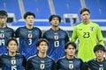 【サンフレッチェ広島「E-1」アルバム】J1広島に所属する日本代表5選手の香港戦の写真54枚！ジャーメイン良、中村草太、川辺駿、田中聡、荒木隼人、大迫敬介の現地写真「日本代表ー香港代表」の画像044