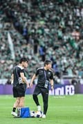 【川崎フロンターレアルバム】ACLE準優勝チームを支えたコーチングスタッフ＆クラブスタッフの写真41枚！ サウジアラビア・ジェッダでの活躍を現地撮影「アル・アハリー川崎フロンターレ(2)」の画像004