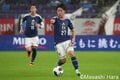 日本代表が南米勢に連勝！ “波乱”も上田綺世が冷静にPKを沈める！代表デビューGKがファインセーブ＆4人のフィールドプレーヤーも初キャップ！【日本代表vsベネズエラ代表】激闘PHOTOギャラリーの画像006