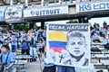 【サポーターアルバム】平日ナイターの試合前から駆け付けた川崎フロンターレのサポーター写真84枚！ 夕日に照らされながらの等々力ショット「川崎フロンターレー横浜FC」の画像066