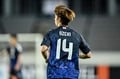 【試合アルバム】川崎フロンターレFW大関友翔の20歳での代表デビューの試合写真45枚！ 堂々のプレーで躍動披露「日本代表ー香港代表」の画像005