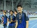 【サンフレッチェ広島「E-1」アルバム】J1広島に所属する日本代表5選手の韓国戦の写真65枚！ジャーメイン良、中村草太、川辺駿、田中聡、荒木隼人、大迫敬介の現地写真「日本代表ー韓国代表」の画像064