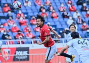 浦和レッズ、 猛攻実らず！(2)4戦無得点でも落ちない「リカルド・ロドリゲスの視線」の画像