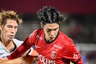 小泉佳穂はセントラルハーフもボランチも…万能選手が結集【浦和レッズ・五色のフォーメーション】(1)の画像