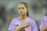日本の「無気力試合」は意味なし 北朝鮮の「長期合宿」は成果あり 最大の被害者は…【なでしこジャパン「パリ五輪アジア最終予選」北朝鮮戦の舞台裏】(2)の画像