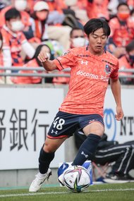 【昇格へのサバイバル】モンテディオ山形との「J1クオリティマッチ」に完勝!京都サンガ・チョウ監督、首位浮上は「自分たちを後押しするものではない」【戸塚啓のJ2のミカタ】(1)の画像
