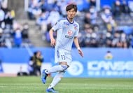 【J2「分岐点」】「開幕7戦勝ちナシ」清水エスパルスがU-24韓国代表193センチFWの「豪快劇的ヘッド決勝点」で初勝利！進む秋葉新監督のメンタル改革「前へ出ていく、仕掛ける、飛び出していく、追い越していく」【戸塚啓のJ2のミカタ】(1)の画像