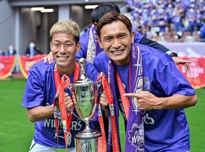 「修学旅行だ！笑」J1サンフレッチェ広島のトルコ・イスタンブール「1日観光姿」がサポーターに大反響！ トルコアイスや世界遺産を楽しむ帰国前最終日の貴重シーンの画像