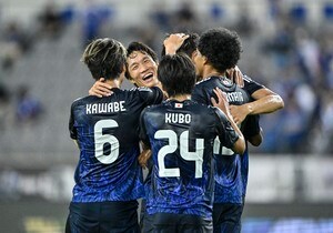 日本代表のE―1初戦・香港戦の観客数は687人と衝撃の空席だらけに……スタジアム周辺で大渋滞を懸念する声も虚しく収容率はまさかの2％で、今季J1最低の10%しか入らずの画像