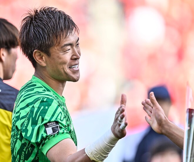 松本泰志がボランチで先発するなどテコ入れ図るも内容と結果ともに完敗。5万人超え観客の前で悔しい90分に【試合アルバム】「浦和レッズ―柏レイソル」の画像017